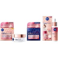 NIVEA Cellular Expert Lift Set 130 ml - Cosmetic Set