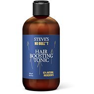 STEVES No Bull***t Hair Boosting Tonic 250 ml - Hair Tonic