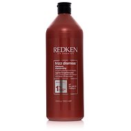 REDKEN Frizz Dismiss Shampoo 1000 ml - Shampoo