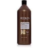 REDKEN All Soft Mega Conditioner 1000 ml - Conditioner