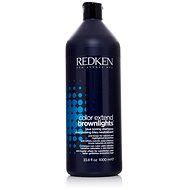 REDKEN Color Extend Brownlights Shampoo 1000 ml - Shampoo