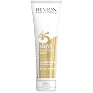 REVLON PROFESSIONAL Revlonissimo 45 Days Total Color Care Golden Blondes 275 ml - Shampoo