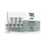 REVLON PROFESSIONAL Proyou The Winner Anti Hair Loss Treatment 12 × 6 ml - Hair Serum