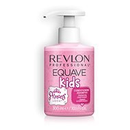 REVLON PROFESSIONAL Equave Kids Princess Shampoo 300 ml - Šampón