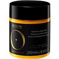 REVLON PROFESSIONAL Orofluido Radiance Argan Mask 250 ml - Hair Mask