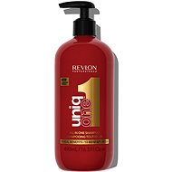REVLON PROFESSIONAL Uniqone One All In One Shampoo 490 ml - Shampoo