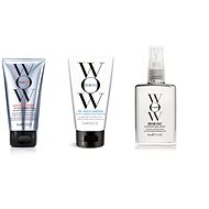 COLOR WOW Color Security Travel Set 200 ml - Haircare Set