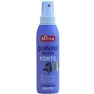 MILVA Chinínová voda Forte s rozprašovačem 200  ml - Hair Tonic