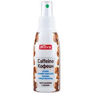 MILVA Quinine water with caffeine 100 ml - Hair Tonic