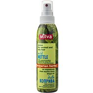 MILVA Vadcsalán, 200ml - Hajszesz