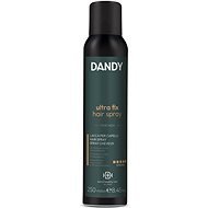 DANDY Ultra Fix Hairspray, 250ml - Hajlakk