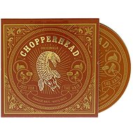 CHOPPERHEAD Matte Pomade 50 g - Hair pomade