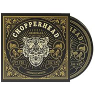 CHOPPERHEAD Grooming Medium Wax 100 g - Hair Wax