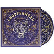 CHOPPERHEAD Classic Wax 90 g - Hair Wax