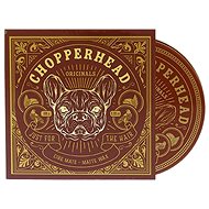 CHOPPERHEAD Matte Wax 100 g - Hair Wax