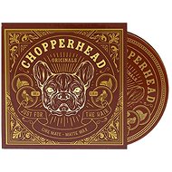 CHOPPERHEAD Matte Wax 50 g - Hair Wax