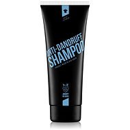 ANGRY BEARDS Anti-Dandruff Shampoo Bush Shaman 230 ml - Men's Shampoo