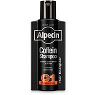 ALPECIN Coffein Shampoo C1 Black Edition XXL 375 ml - Shampoo