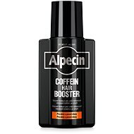 ALPECIN Coffein Hair Booster 200 ml - Hair Tonic