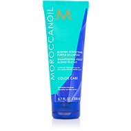 MOROCCANOIL Color Care Purple Shampoo 200 ml - Shampoo