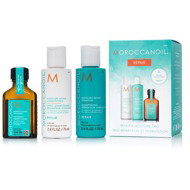 MOROCCANOIL Moisture Repair Set 165 ml - Haircare Set
