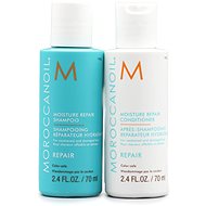 MOROCCANOIL Moisture Repair Set 140 ml - Haircare Set