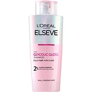 L'ORÉAL PARIS Elseve Glycolic Gloss Shampoo 200 ml - Shampoo