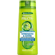 GARNIER Fructis Strength & Shine Fortifying Shampoo 250 ml - Shampoo
