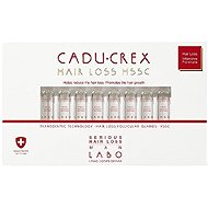 CADU-CREX Hair Loss HSSC for severe hair loss for men 20 pcs - Hair Treatment