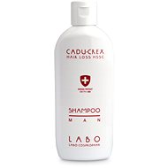 CADU-CREX Hair Loss HSSC anti-hair loss for men 200 ml - Shampoo