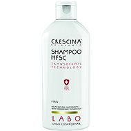 CRESCINA Transdermic Anti-thinning shampoo for men 200 ml - Shampoo
