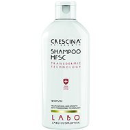 CRESCINA Transdermic šampon proti řídnutí vlasů pro ženy 200 ml - Shampoo