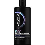 SYOSS Intense Plex Shampoo 440 ml - Shampoo