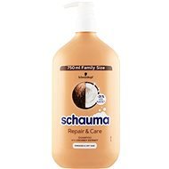SCHAUMA Repair & Care 750 ml - Shampoo