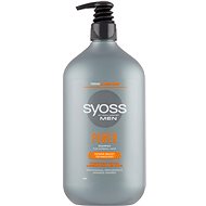 SYOSS Men Power & Strength 750 ml - Shampoo