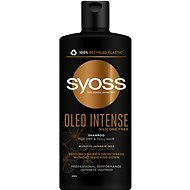 SYOSS Oleo Intense 440 ml - Shampoo
