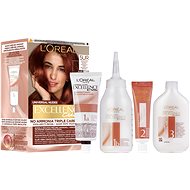 L'ORÉAL PARIS Excellence Universal Nudes 5UR Universal Red - Hair Dye