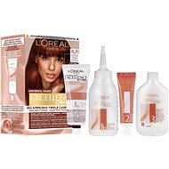 L'ORÉAL PARIS Excellence Universal Nudes 4UR Universal Dark Red - Hair Dye