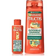 GARNIER Fructis Goodbye Damage Set 600 ml - Haircare Set