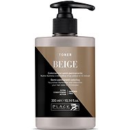 BLACK PROFESSIONAL Hair Color Toner Beige 300 ml - Hair Dye
