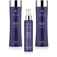 ALTERNA Caviar Replenishing Moisture Set 647 ml - Haircare Set