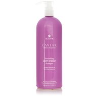 ALTERNA Caviar Smoothing Anti-Frizz Shampoo 1000 ml - Shampoo