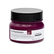 L'ORÉAL PROFESSIONNEL Serie Expert Curl Expression Mask 250 ml - Hair Mask