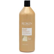 REDKEN All Soft Conditioner 1000 ml - Conditioner