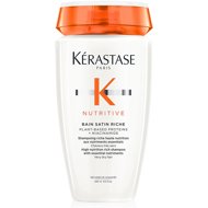 KÉRASTASE Nutritive Bain Satin Riche 250 ml - Shampoo