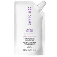BIOLAGE HydraSource deep care for dry hair 100 ml - Hair Mask