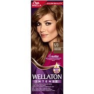 WELLA Wellaton 6/0 tmavá blond 110 ml - Hair Dye