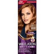 WELLA Wellaton 7/7 měděná hnědá 110 ml - Hair Dye