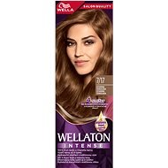 WELLA Wellaton 7/ 17 studená čokoláda 110 ml - Hair Dye