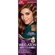 WELLA Wellaton 6/7 magnetická čokoláda 110 ml - Hair Dye